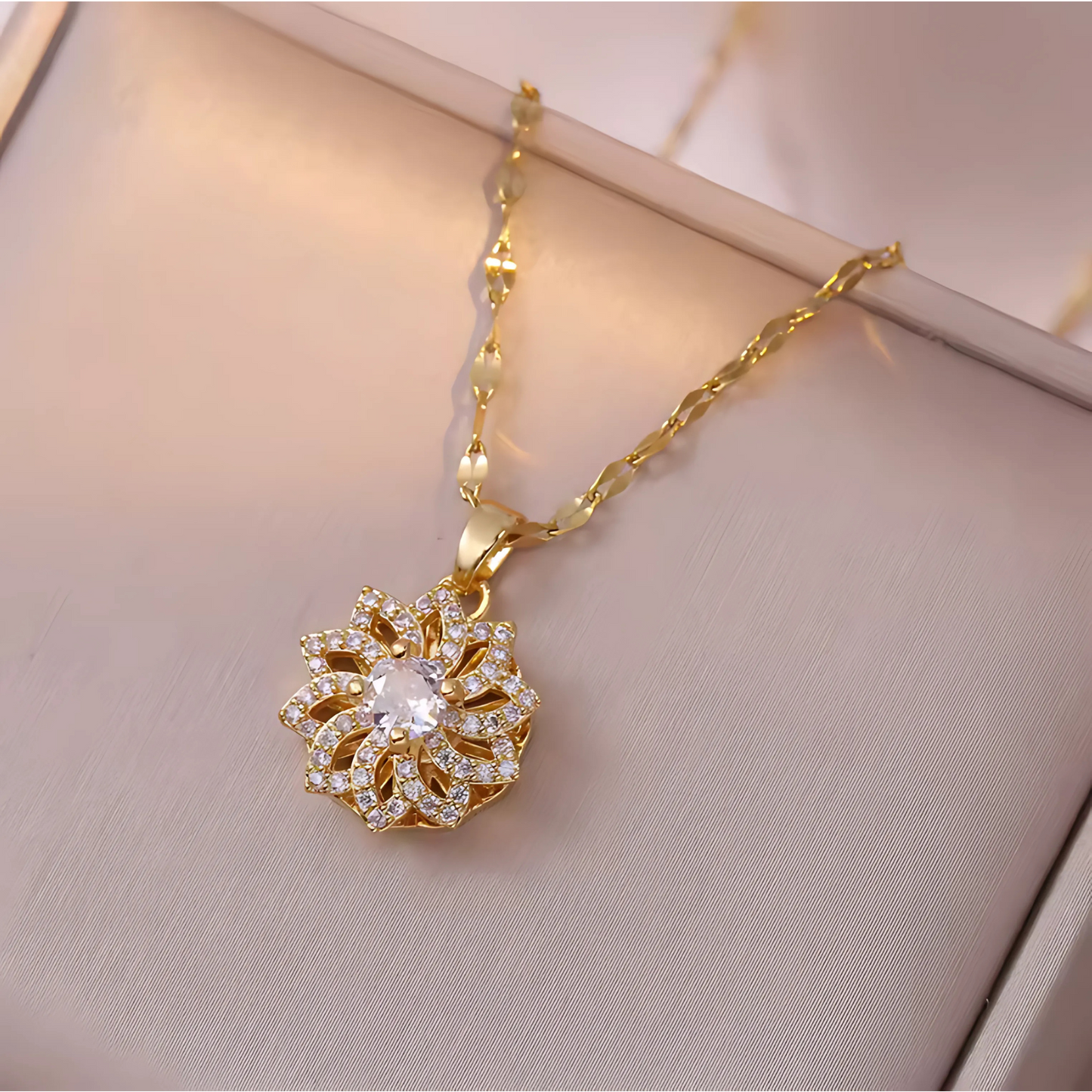 Ensemble antistress blanc perle