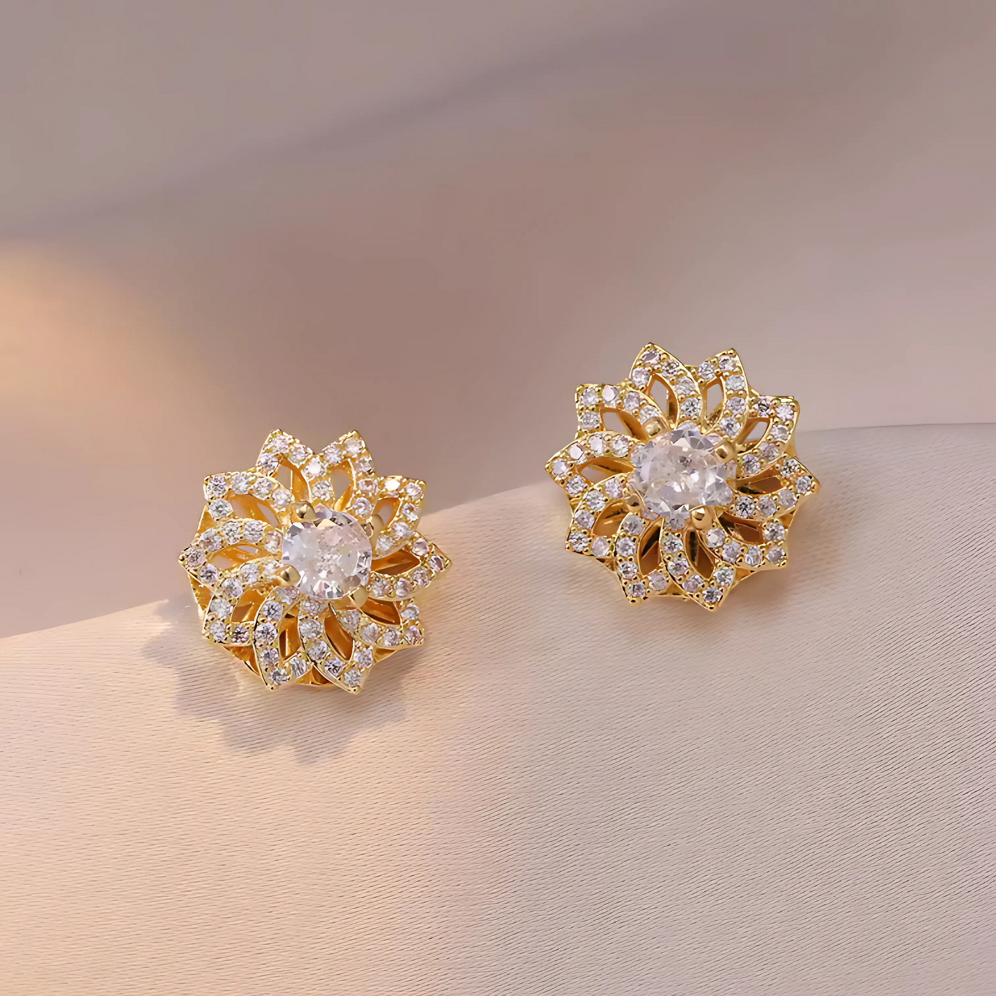 Ensemble antistress blanc perle