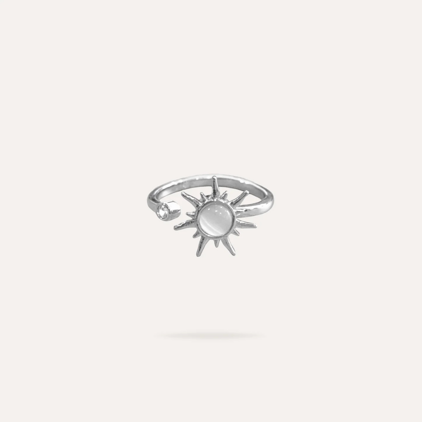 Bague Anti-Stress