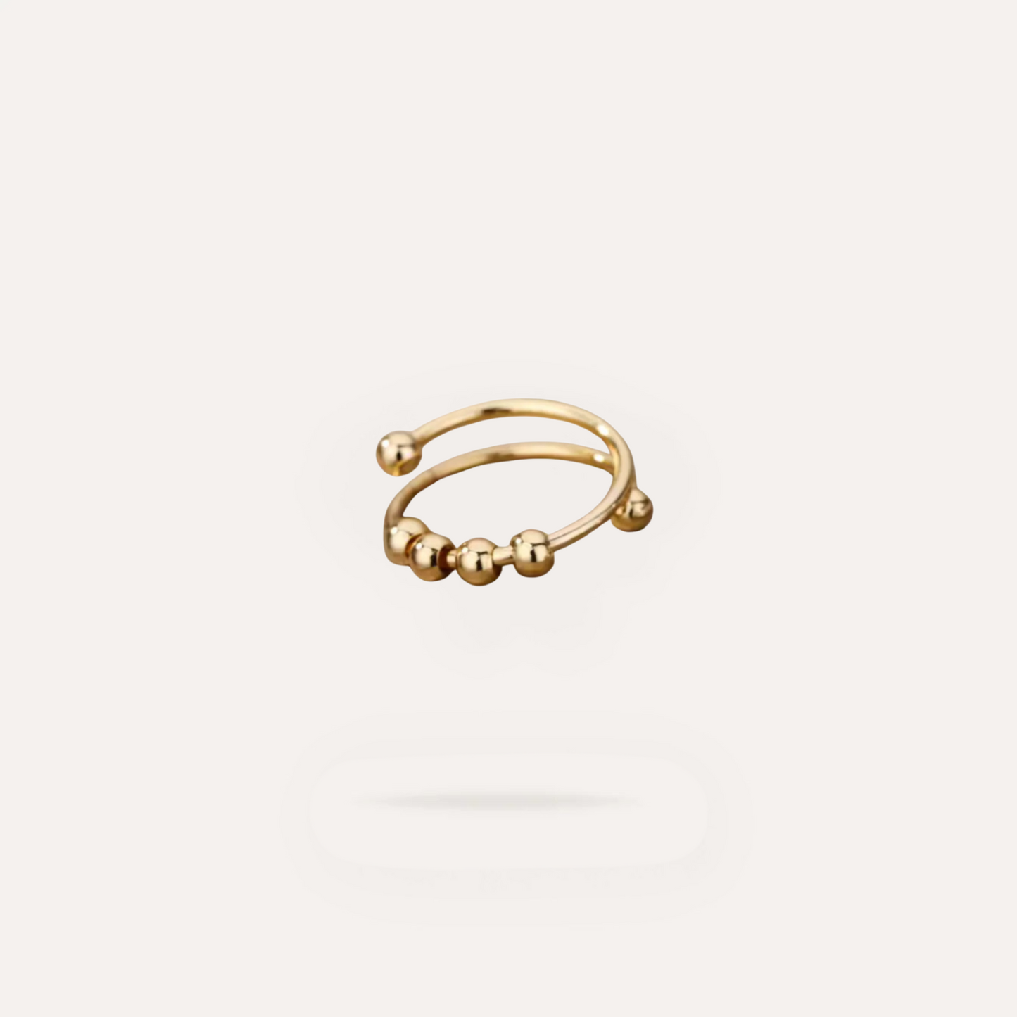 Bague Anti-Stress