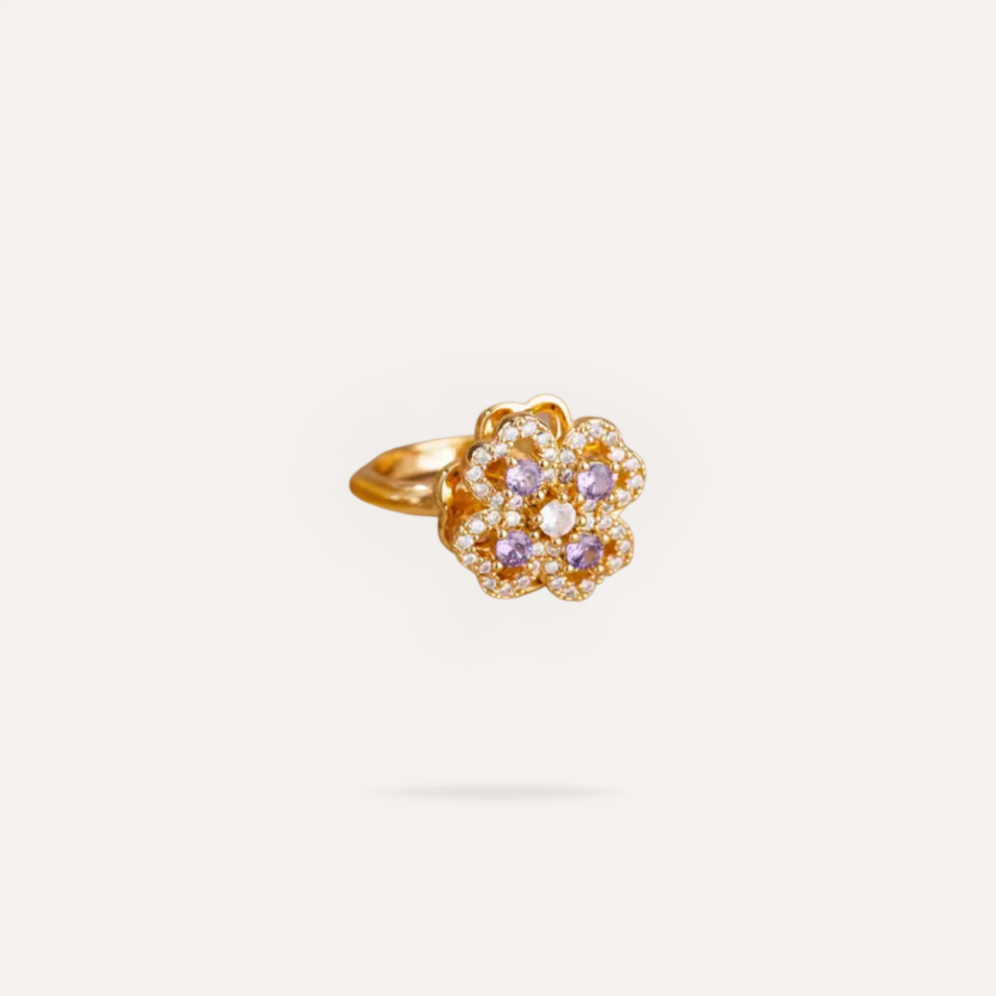 Bague Anti-Stress
