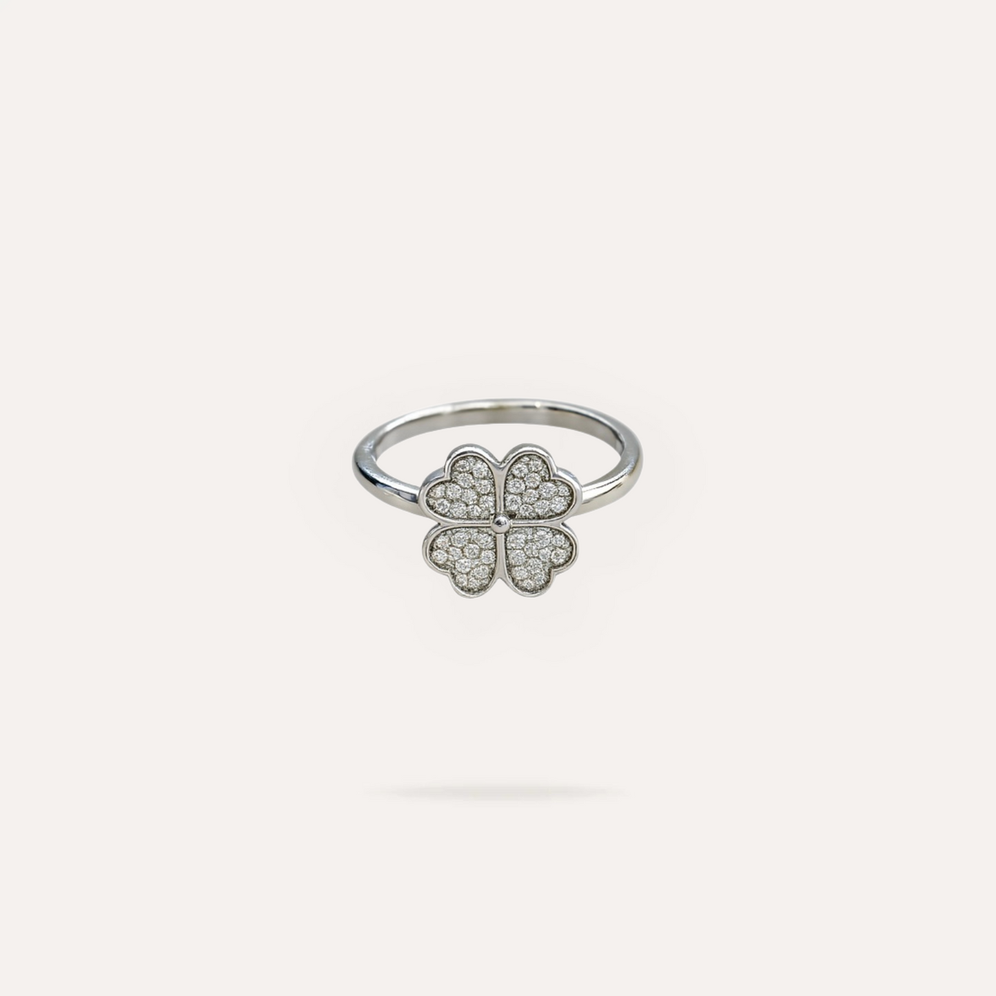 Bague Anti-Stress