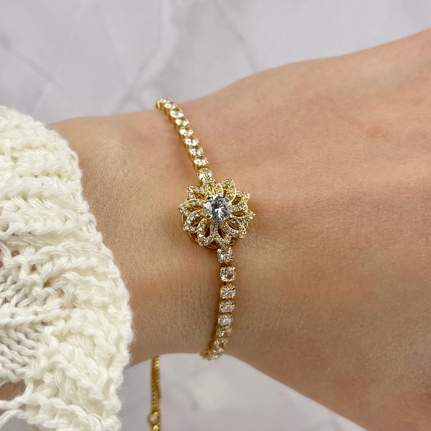 Ensemble antistress blanc perle