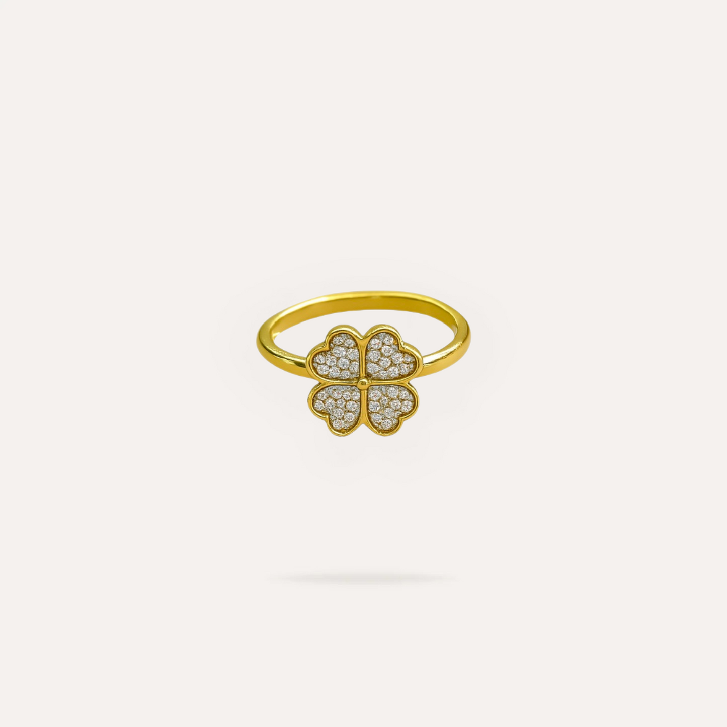 Bague Anti-Stress