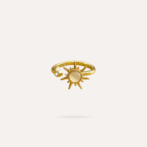 Bague Anti-Stress