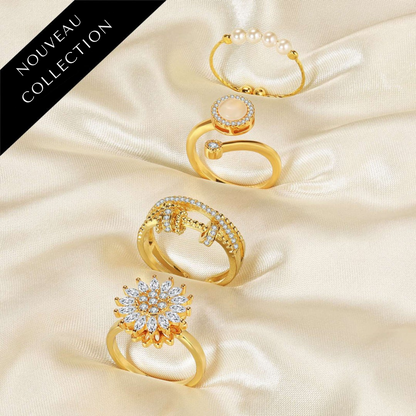 Nouvelle collection | Pack Harmonie