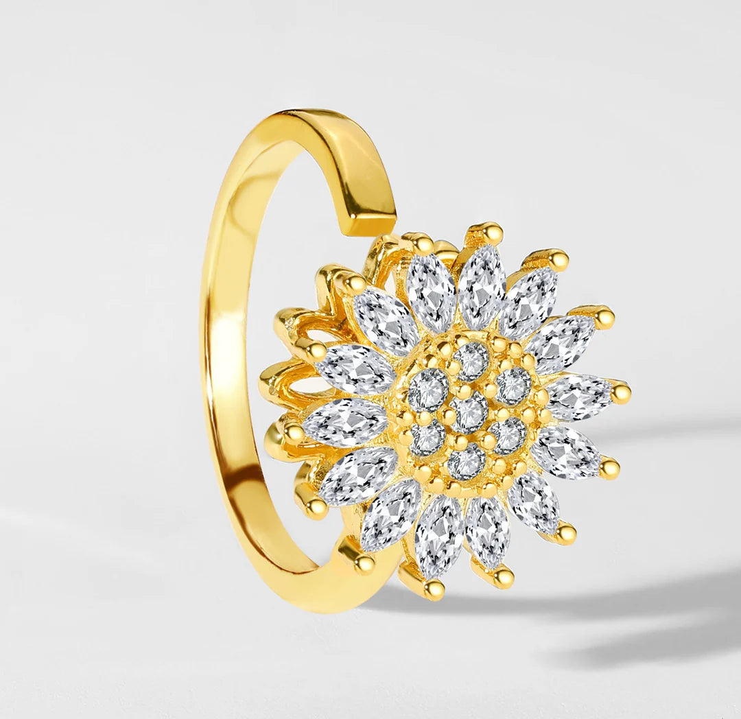 Première collection| Bagues Essentielles