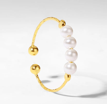 Première collection| Bagues Essentielles