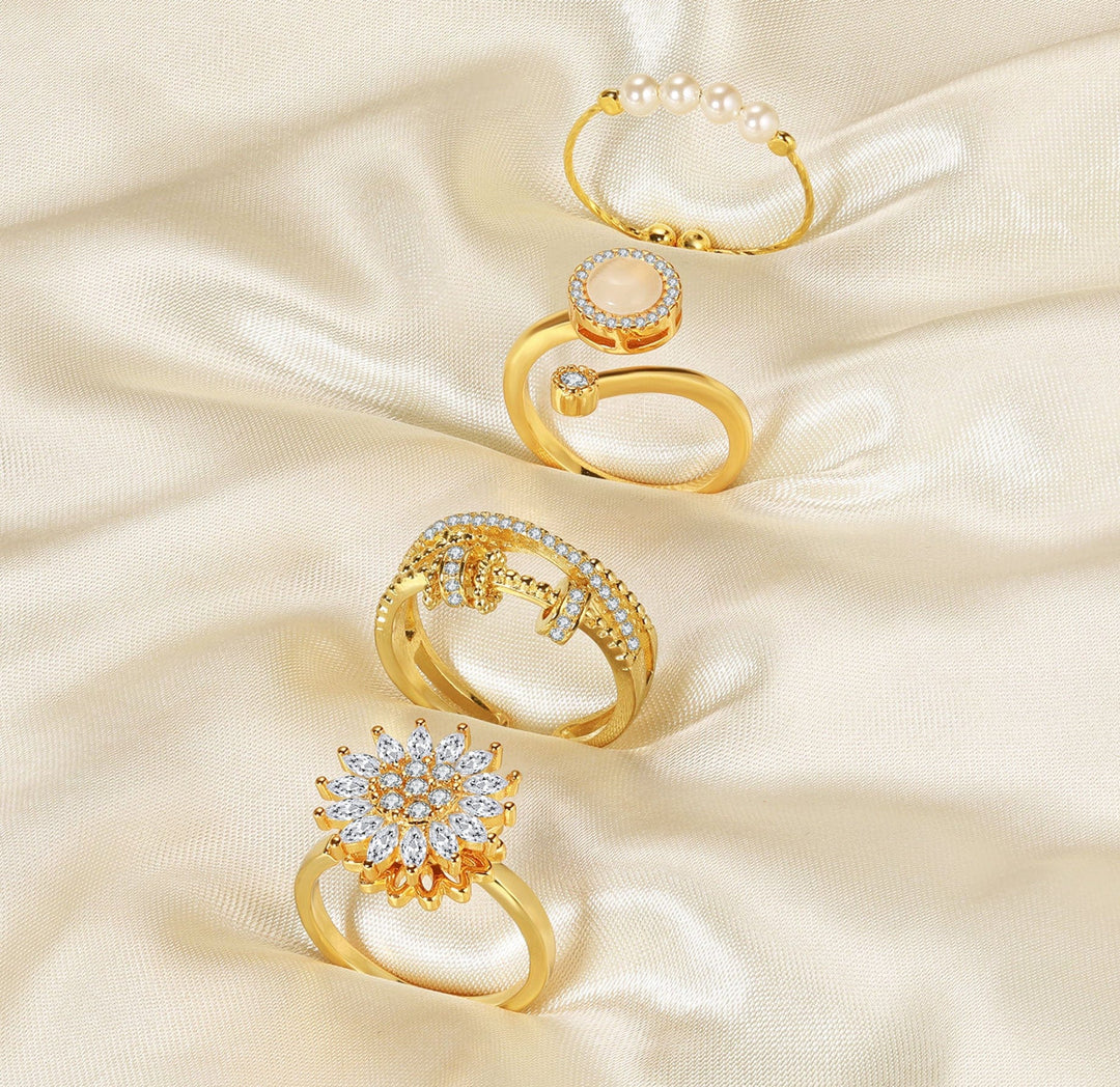 Nouvelle collection | Pack Harmonie